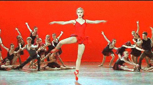 然后我们跳了舞完整版,然后我们跳了舞豆瓣