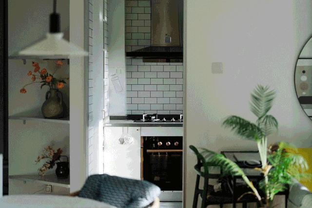 小家、乱家1秒变干净的方法被她找到了!都给老娘进柜