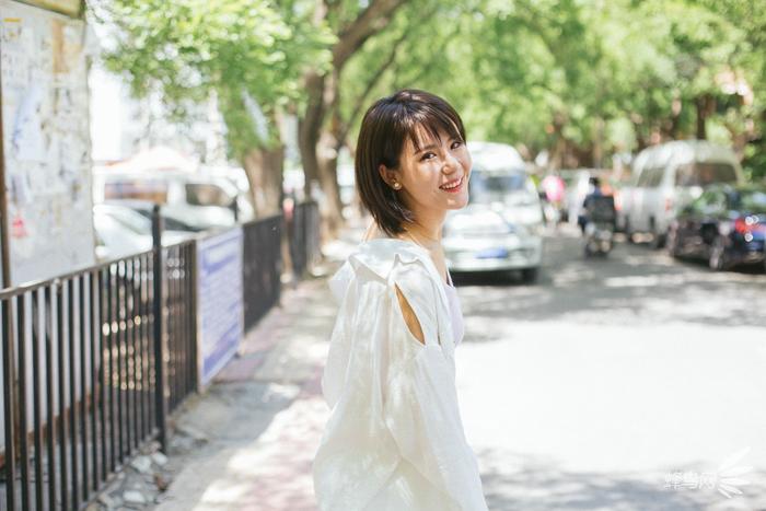 如何拍出高级感的写真,学会这几招轻松拍出好照片