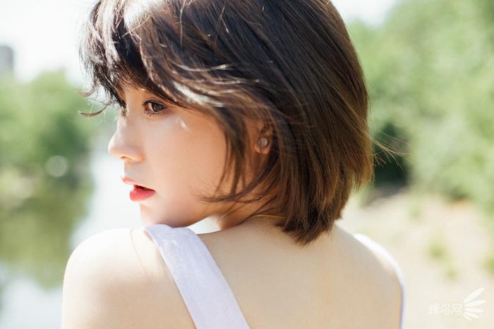 如何拍出高级感的写真,学会这几招轻松拍出好照片