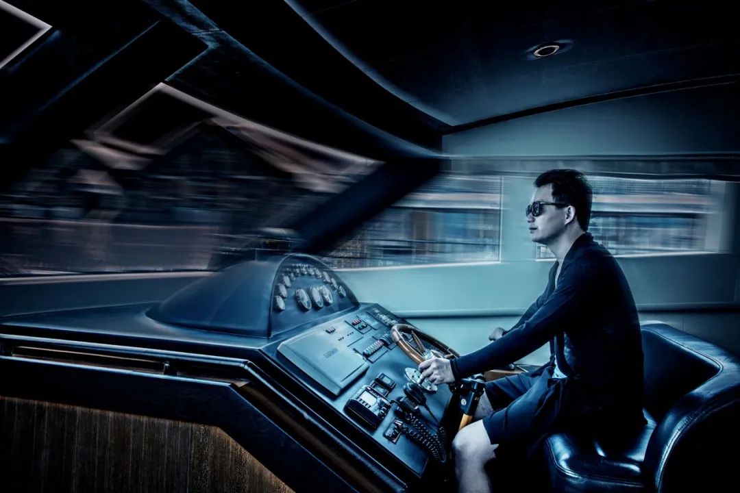 致爱名师|KV：对婚礼事业，我始终保持真挚与热爱