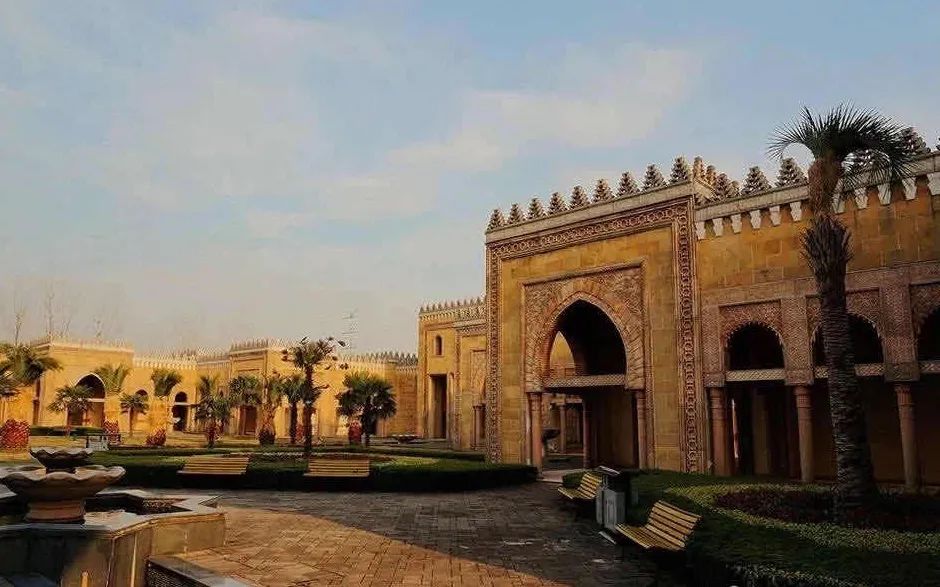 太棒啦！乘地铁即可直达“欧洲多国”！这些不为人知的地方已达颜值巅峰