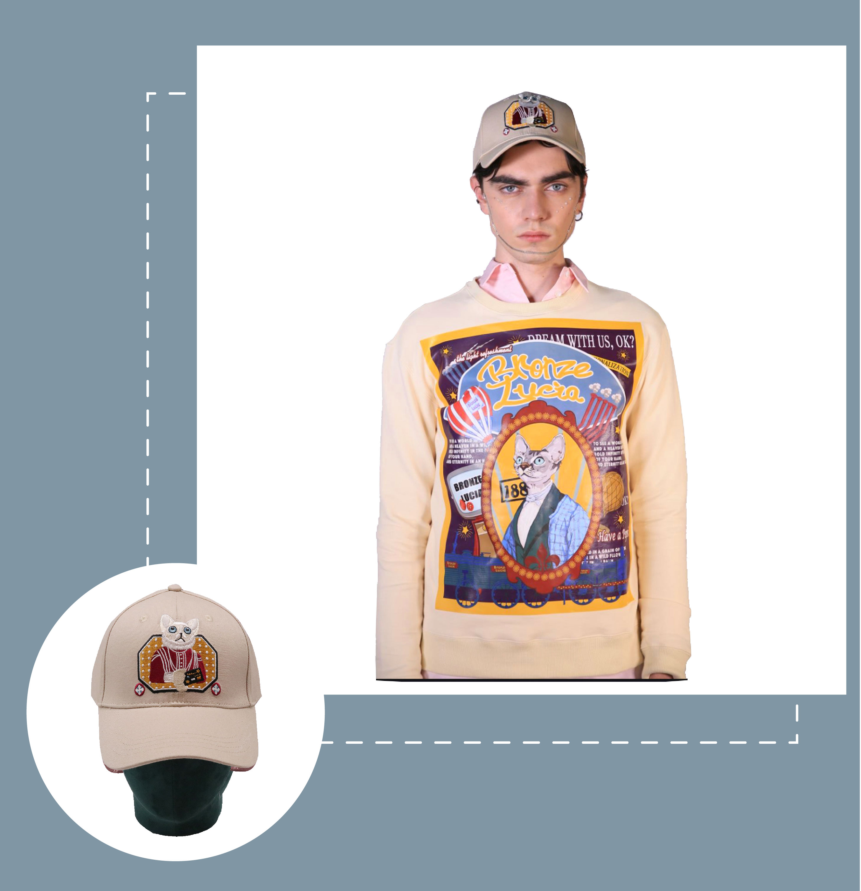 好看的各种帽子,推荐哪款帽子好看