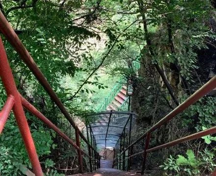 天津小众打卡地,天津五一人少的好玩景点