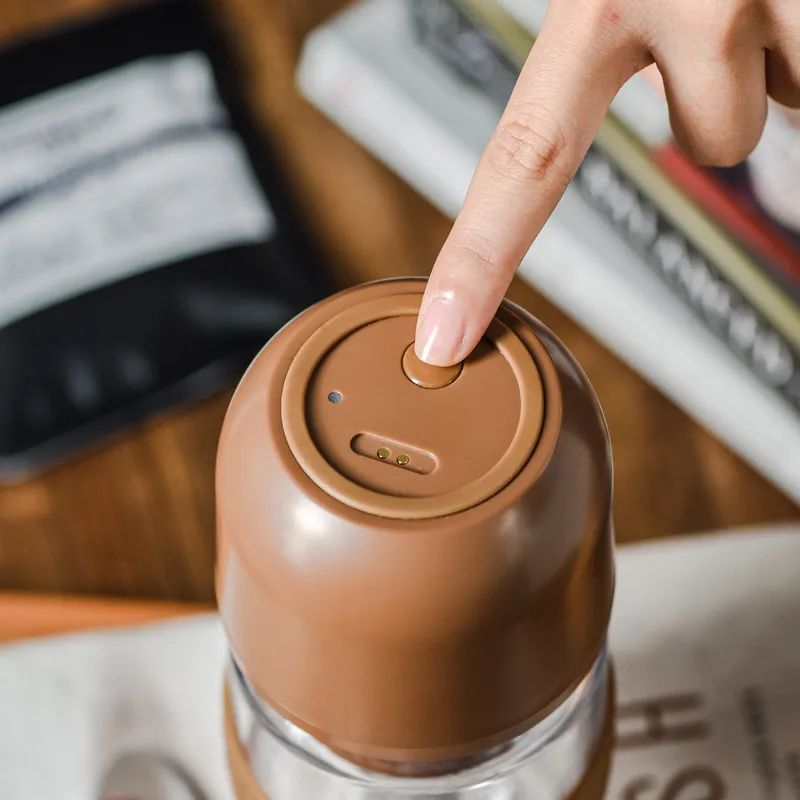 鲜榨咖啡机,鲜榨果汁店专用榨汁机