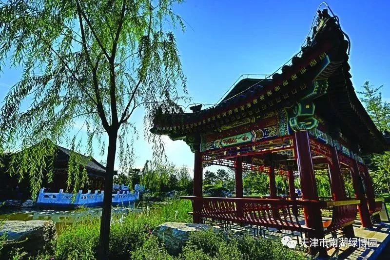 2022年五一天津有什么地方好玩,五一天津去哪儿玩儿