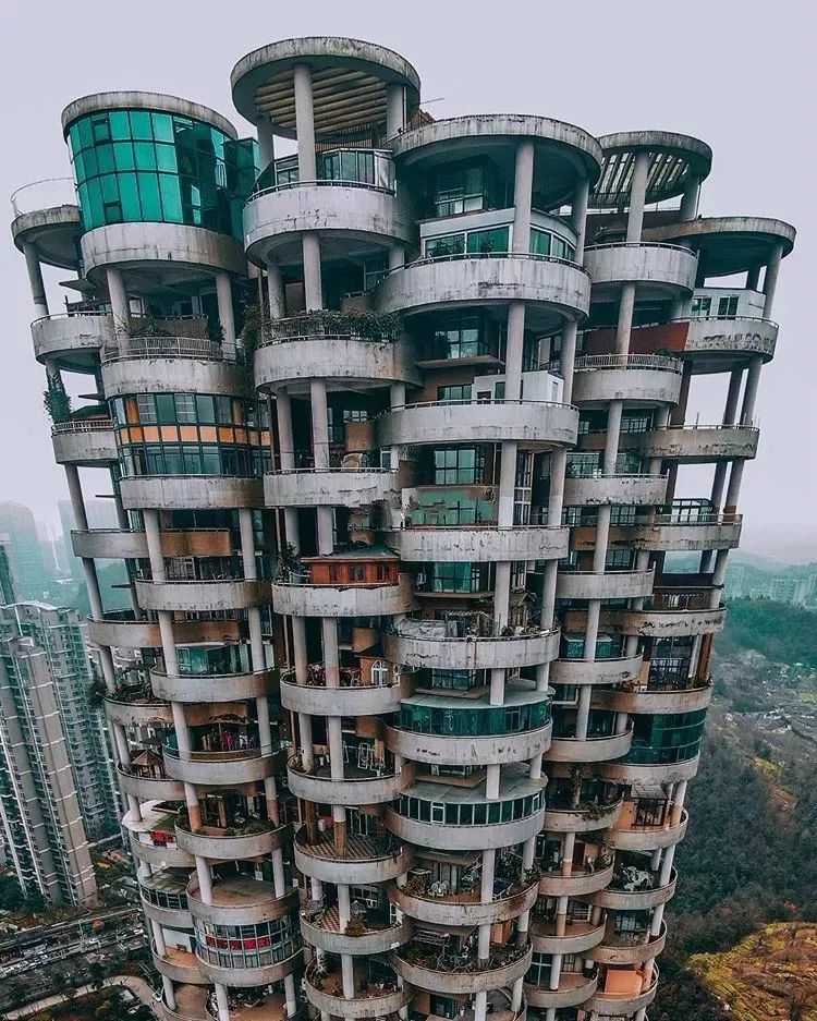 贵州角落,走进神秘的贵州