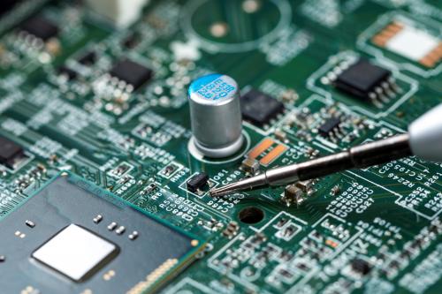 中国芯投资万亿,中国芯投资500亿