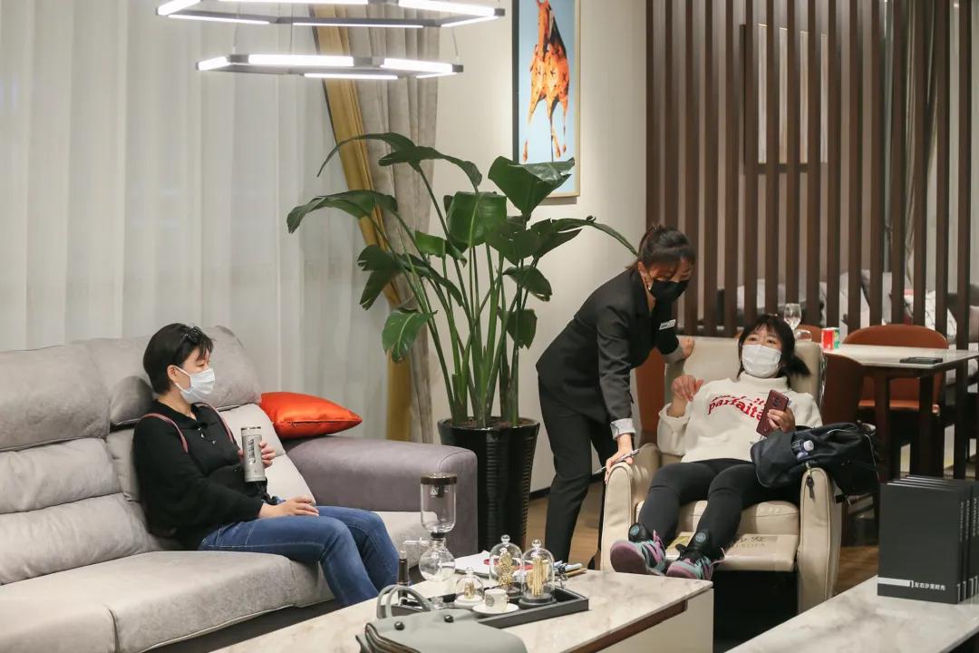 五五购物节上海商场,五五家装购物节