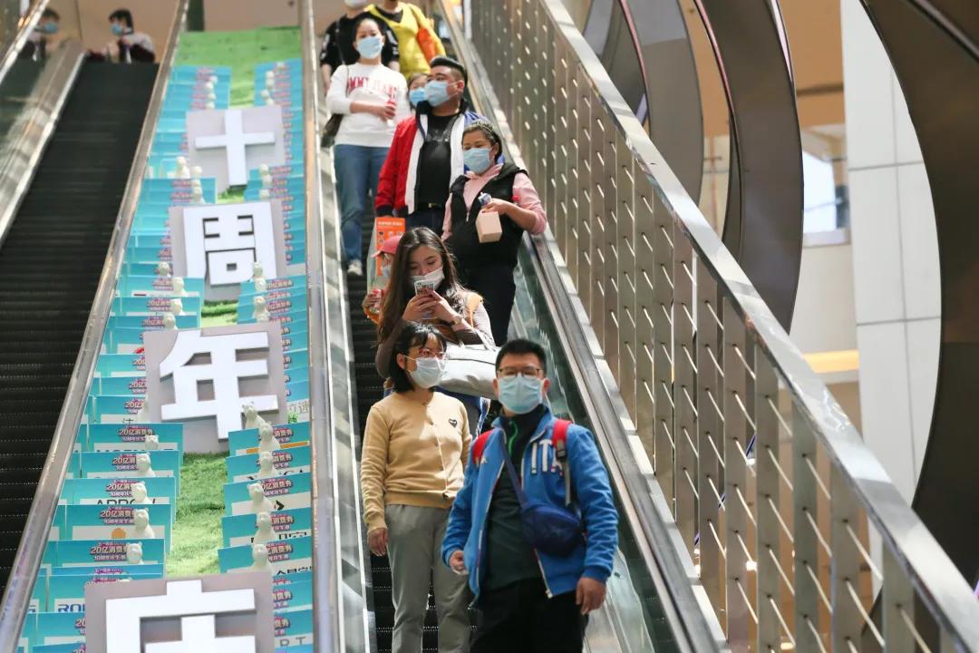 五五购物节上海商场,五五家装购物节