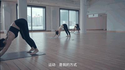 李涛|均价1000块一条的运动紧身裤，好在哪儿？