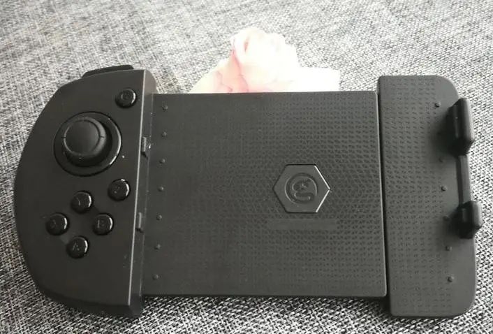 盖世小鸡g7手柄测评,盖世小鸡g6pro手柄开箱