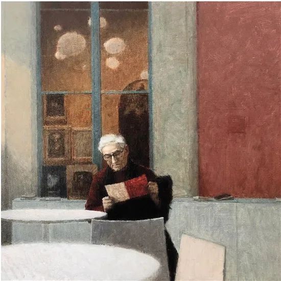 疫情下创作的作品,疫情下的云阅读