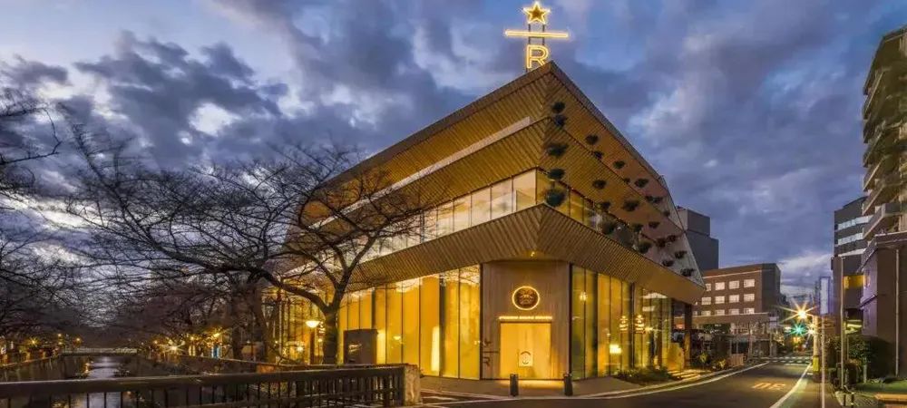 安藤忠雄操刀的这个旧改mall,如何摆脱“千街一面”?|Panda逛mall