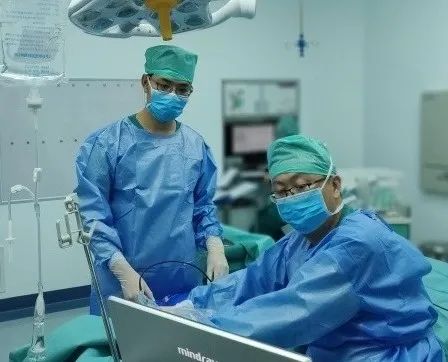 老人结肠癌晚期做了造口,76岁老人造口手术