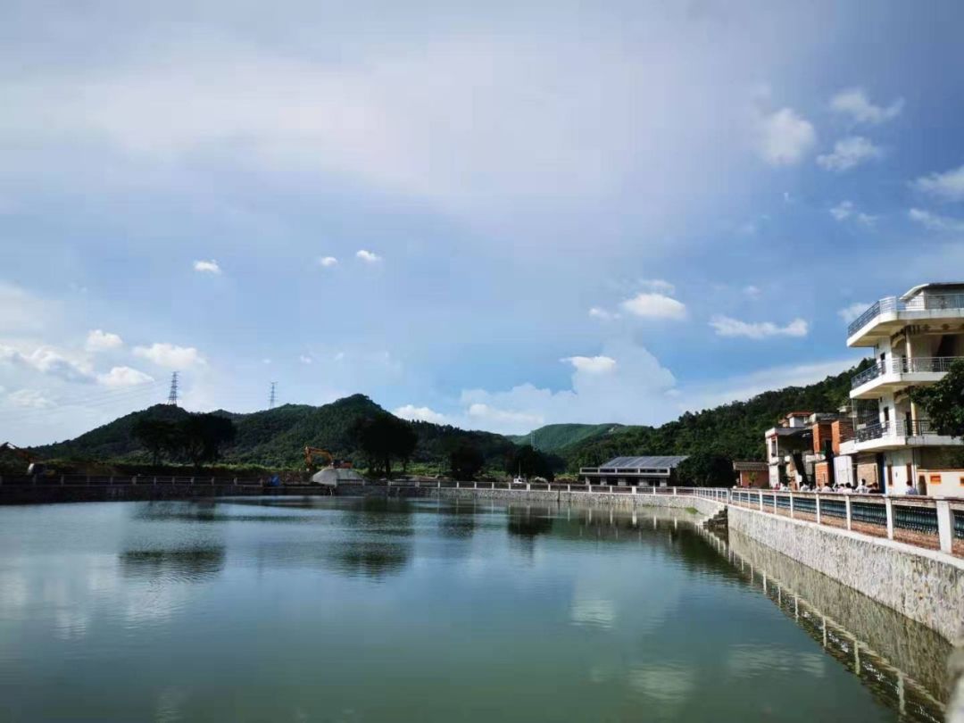 江门蓬江滨江新城,江门市蓬江区滨江新城