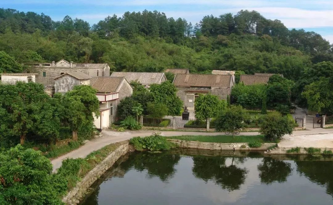 江门蓬江滨江新城,江门市蓬江区滨江新城