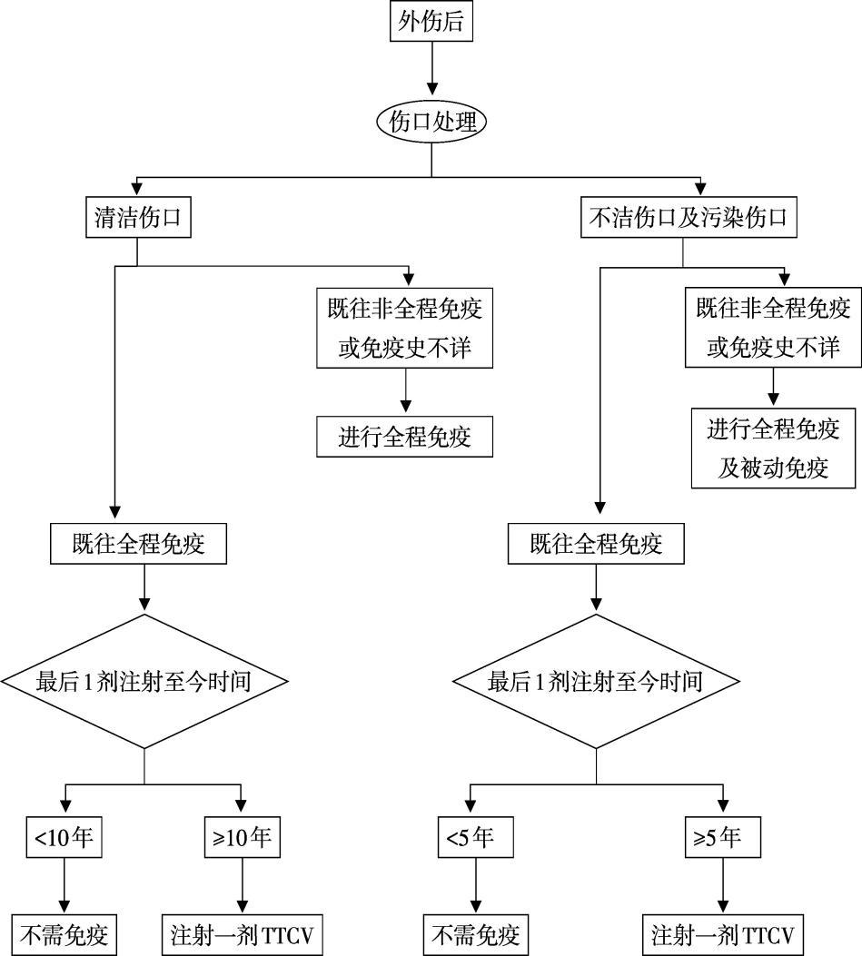 被孩子咬了需要打破伤风针吗,被小孩咬破了点皮要打破伤风针吗