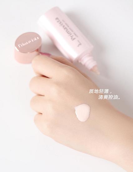 妆前乳推荐干皮不卡粉夏天,网红爆款妆前乳