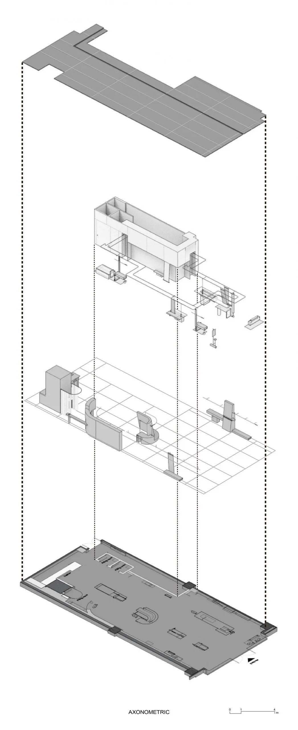 这个潮牌概念店开到了石家庄