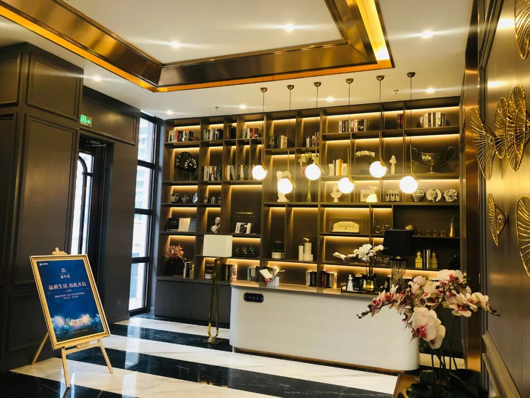 金融街、中储、雍鑫、中骏名企名盘聚焦美好“家生活”