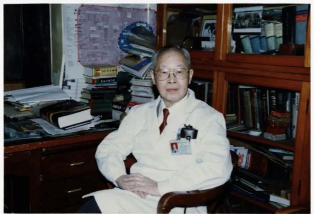 中国十大顶尖医学大咖,除了钟南山院士还有哪个院士