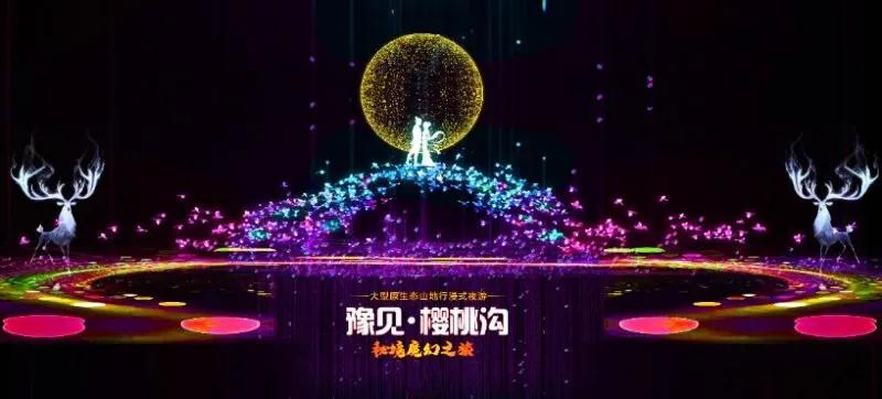 郑州五一值得打卡去处,郑州最值得去玩的地方