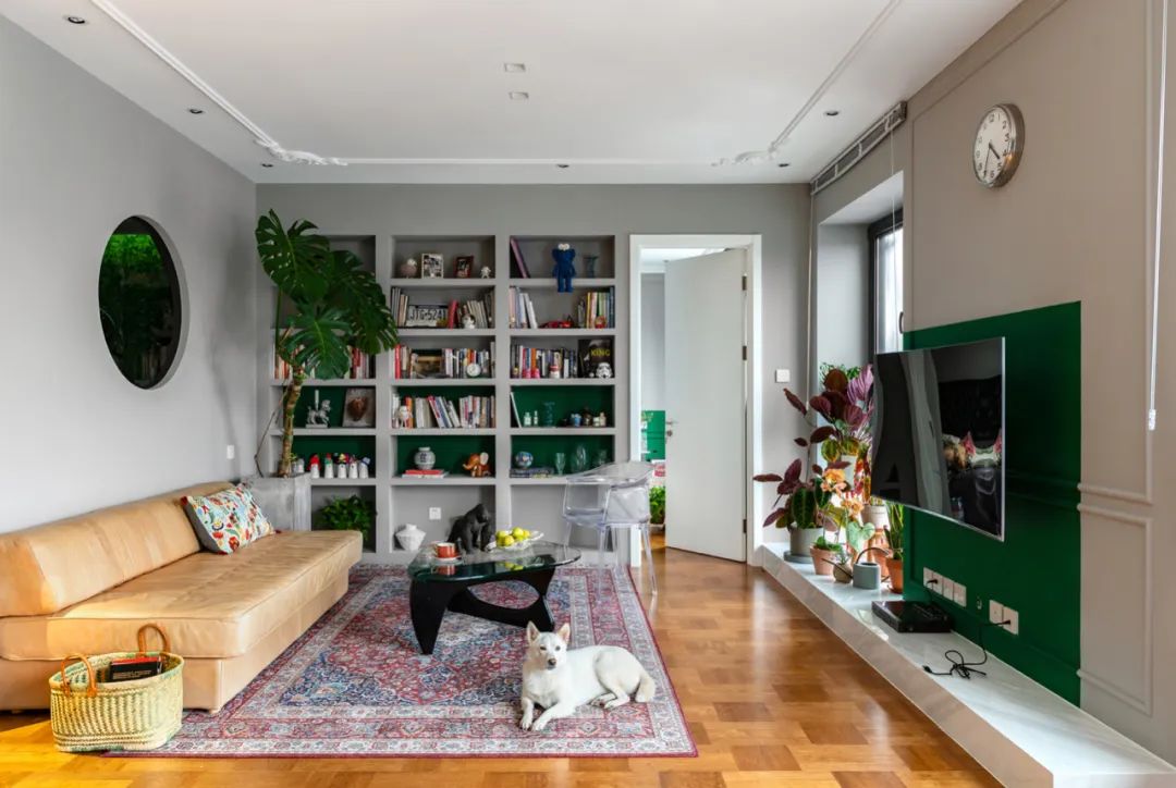 6平米无窗小卧室怎么布置,小平米无窗小卧室