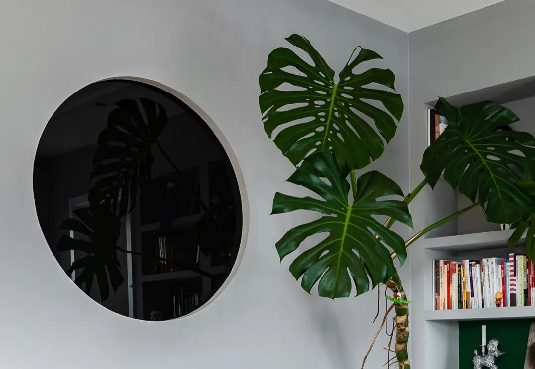 80平米小家温馨布置,80平温馨小家