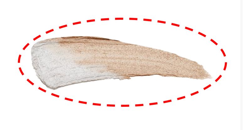拒绝油腻毛孔粗大,水光肌粉底韩国女星