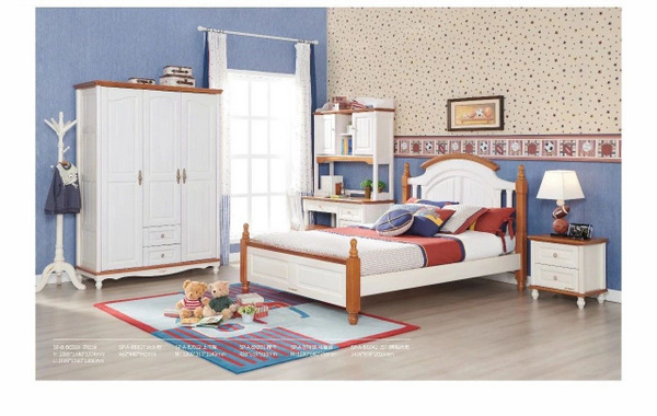 松堡王国环保儿童床,松堡王国儿童滑梯床