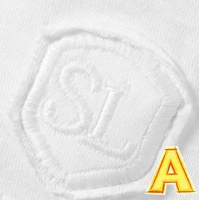 白tee缺点,白tee效果怎么样