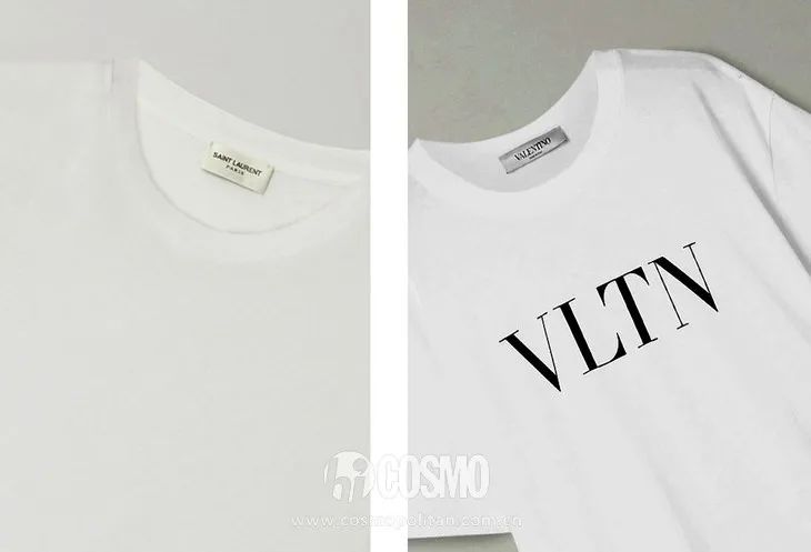 白Tee的“鄙视链”赤裸裸，1000的就比100好？