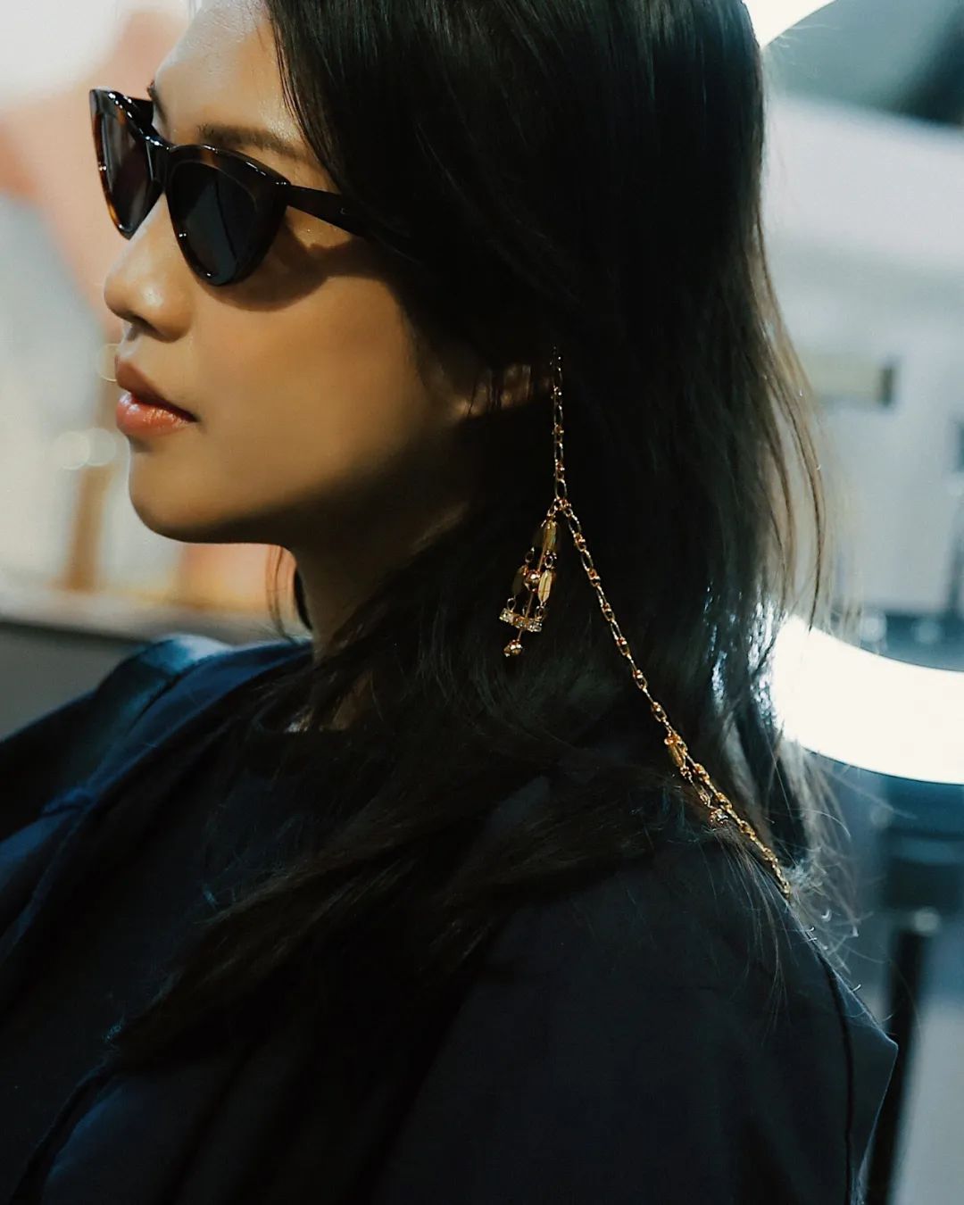 上海时装周medecoo,上海时装周mooe展