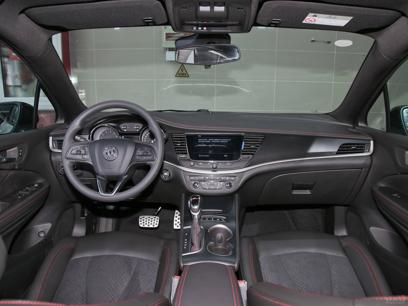 别克2023年新车上市车型,全新别克紧凑型轿车