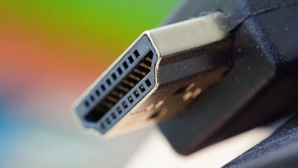 当我们在讨论显示器接口的时候，我们在讨论什么？