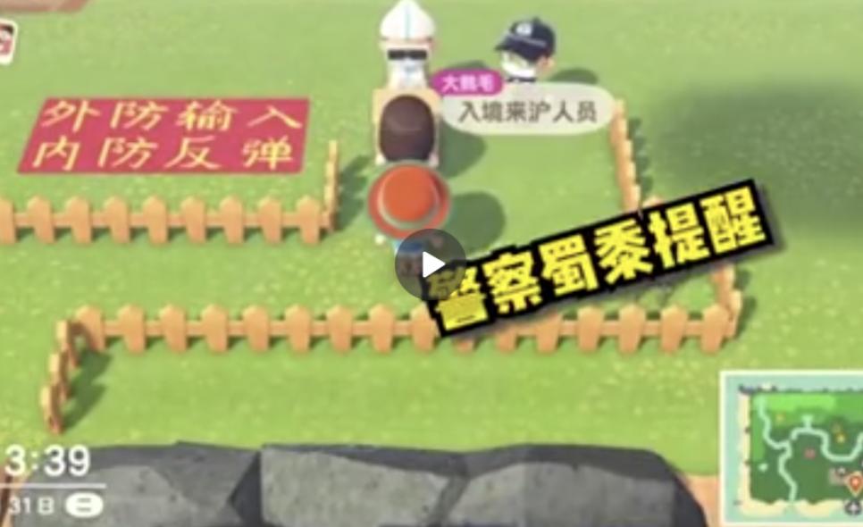 动物森友会玩些什么,动物森友会能2人用一个switch玩么