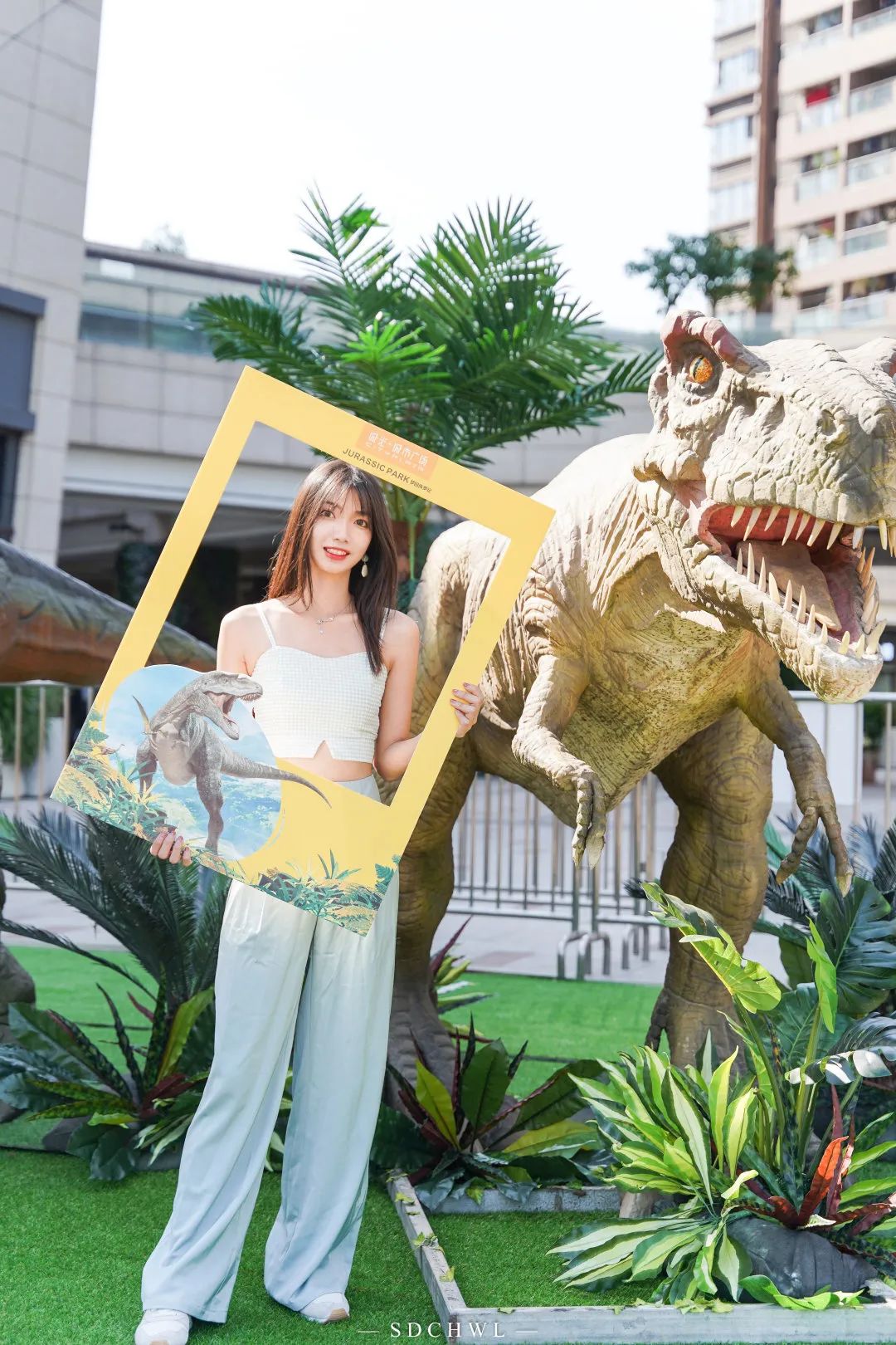 侏罗纪恐龙公园优惠券,侏罗纪恐龙团购优惠推荐