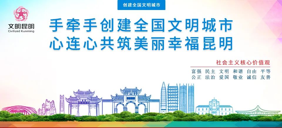 昆明湿地公园网红打卡地,昆明周边网红打卡地一日游