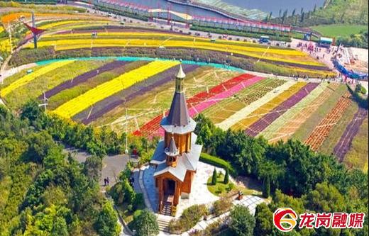 五一去哪玩深圳龙岗,龙岗五一最佳去处