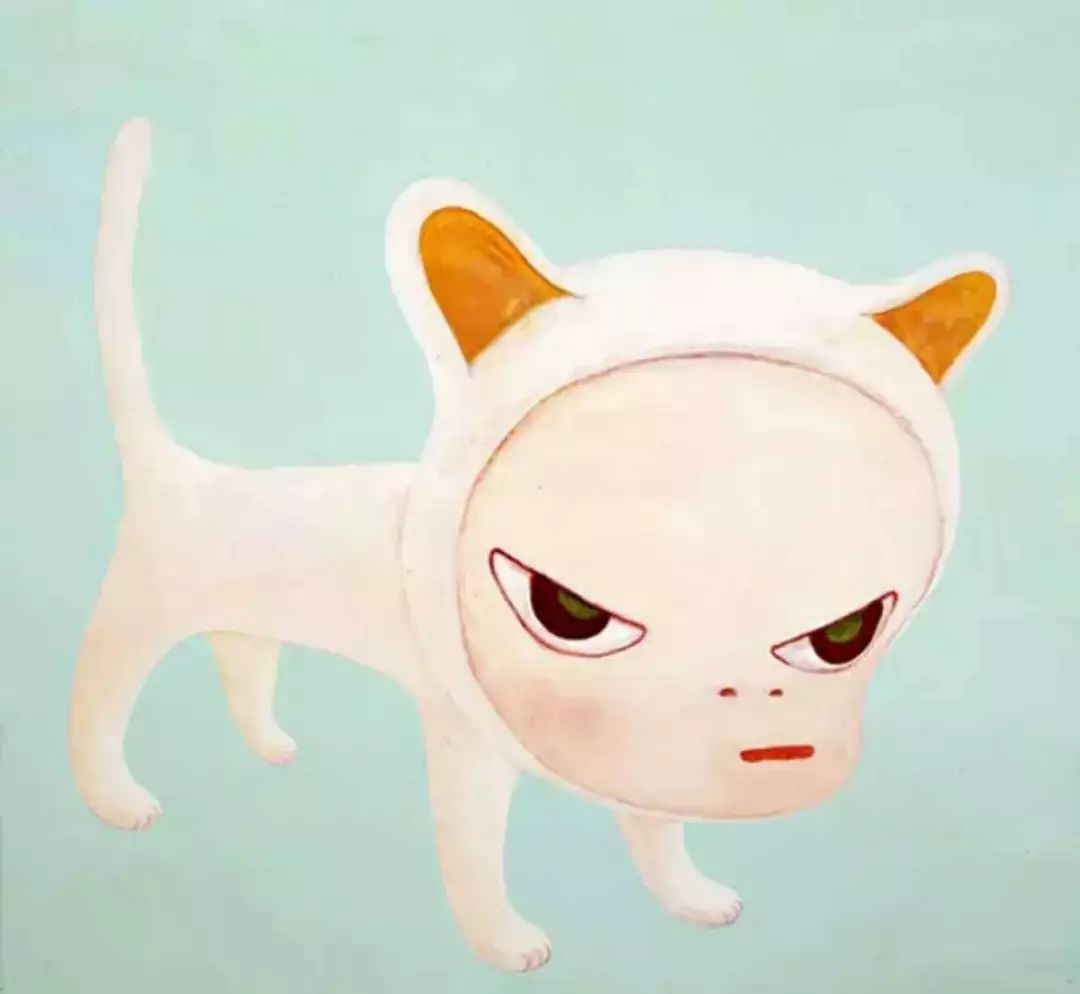 日本在世当代艺术家,日本当代艺术家太阳花