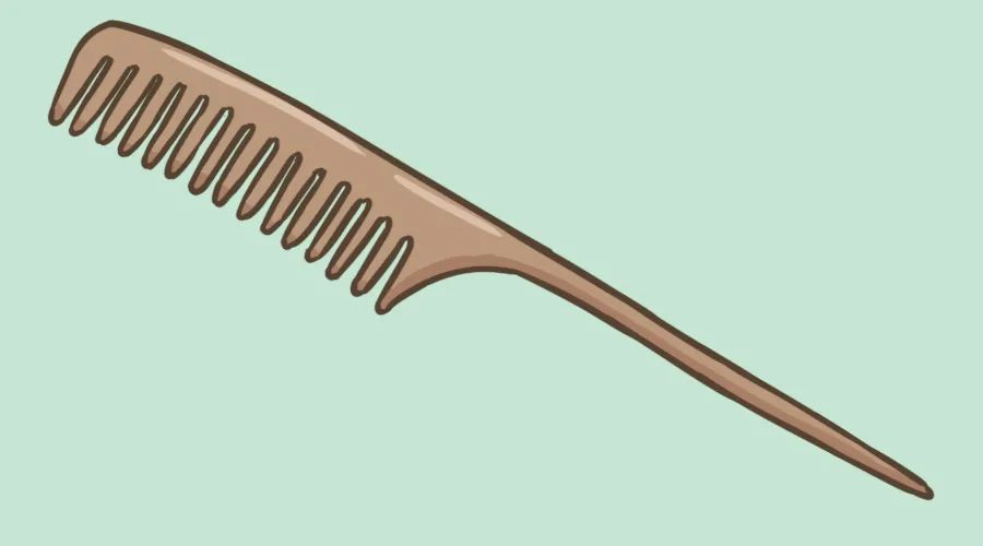 洗完头什么时候用护发精油比较好,几天洗一次头最护发