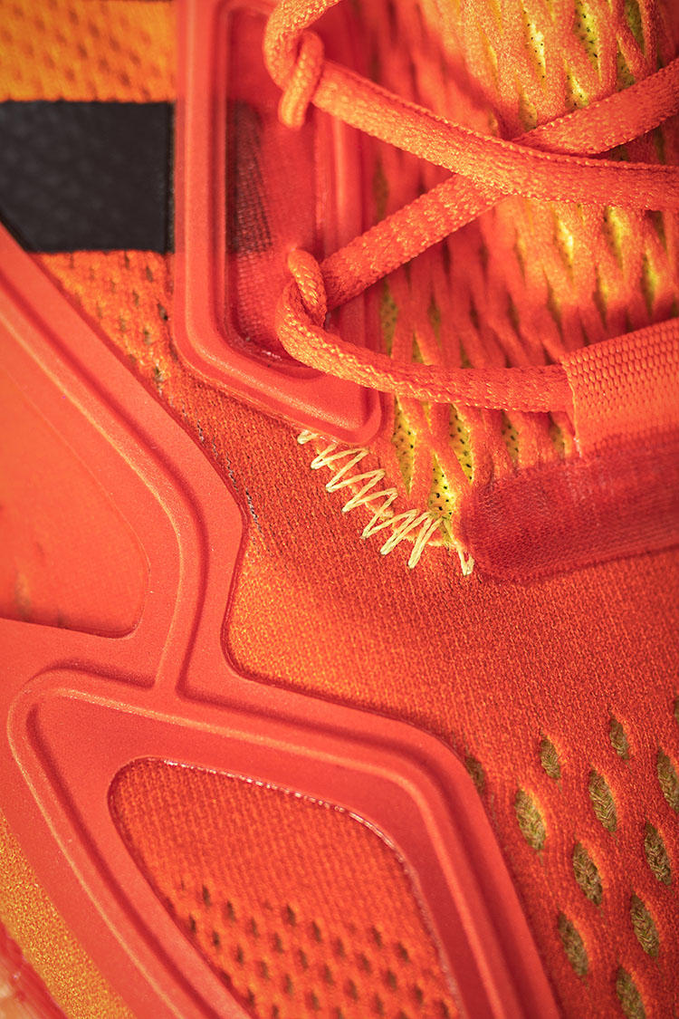 脚感好到爆炸的篮球鞋,脚感超爽的球鞋