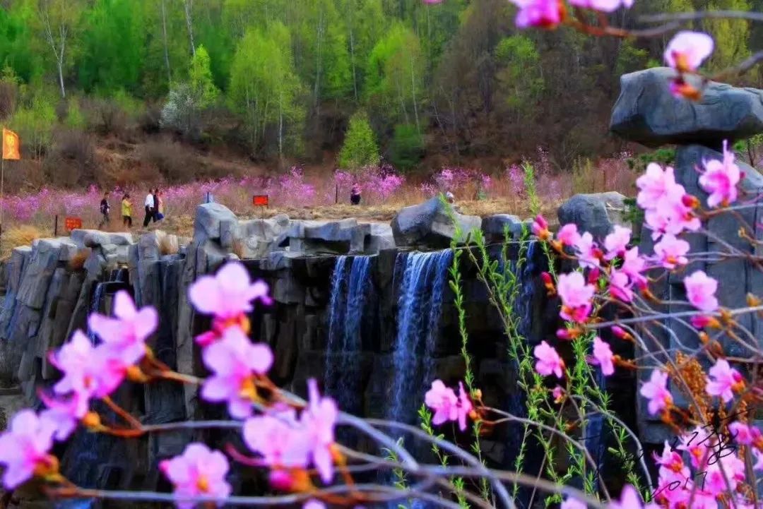 爱上赤峰，给你“12个理由”够不够？（下）