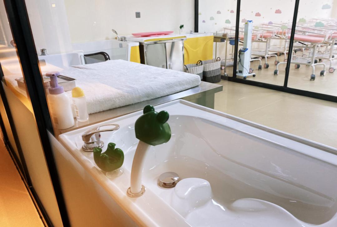 五星级酒店式月子中心,阆中明宇豪雅月子中心价格