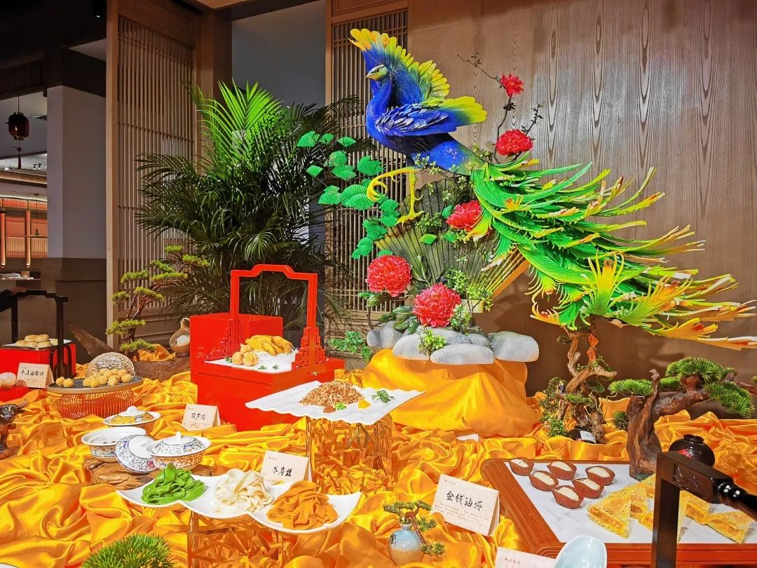 值得推荐的老字号,远道而来的家乡特产