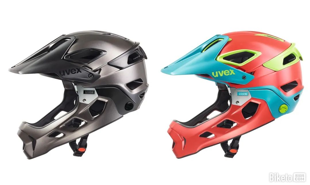 山地车手必看！9大保命装备护你越野周全