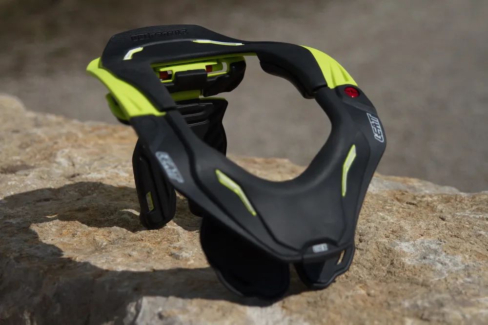 山地车手必看！9大保命装备护你越野周全