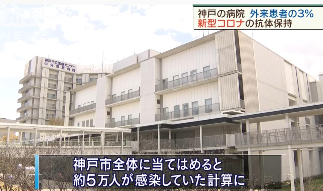 日本及世界新型肺炎感染情况汇总,日本新冠抗体最新发现