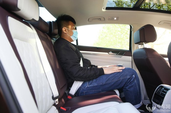 试驾新款大众迈腾380豪华版,大众迈腾380tsidsg旗舰型试驾